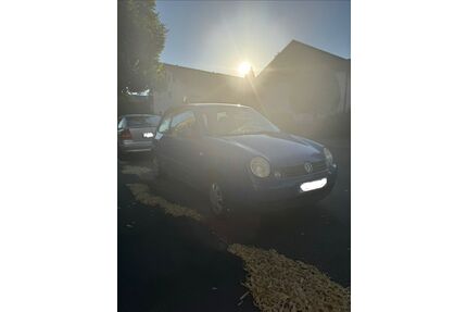VW Lupo Gebrauchtwagen