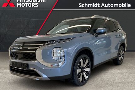 Mitsubishi Outlander Gebrauchtwagen