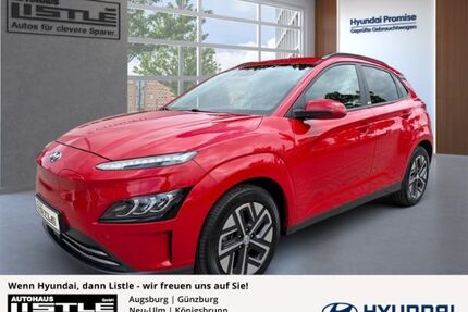 Hyundai KONA Gebrauchtwagen