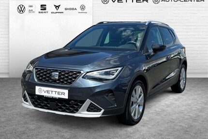 Seat Arona Gebrauchtwagen