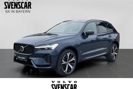 Volvo XC60 Gebrauchtwagen