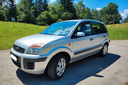 Ford Fusion Gebrauchtwagen