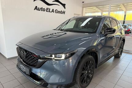 Mazda CX-5 Gebrauchtwagen
