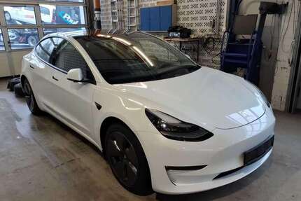 Tesla Model 3 Gebrauchtwagen
