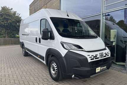 Fiat Ducato Gebrauchtwagen