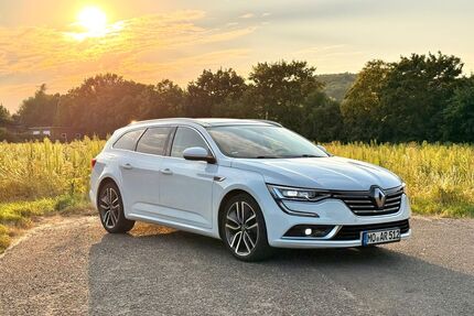 Renault Talisman Gebrauchtwagen