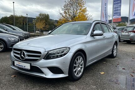 Mercedes-Benz C 180 Gebrauchtwagen
