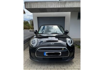 Mini Cooper SE Gebrauchtwagen