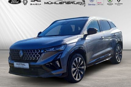 Renault Austral Gebrauchtwagen