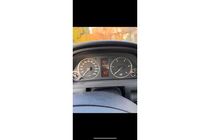 Mercedes-Benz A 160 Gebrauchtwagen