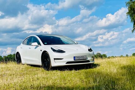 Tesla Model 3 Gebrauchtwagen