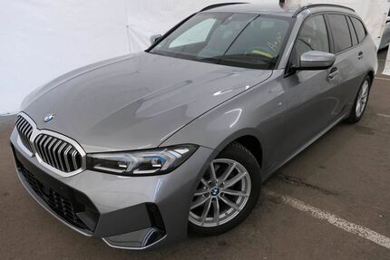 BMW 318 Gebrauchtwagen