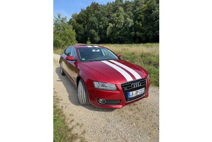 Audi A5 Gebrauchtwagen