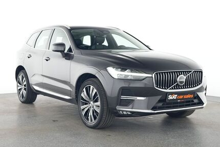 Volvo XC60 Gebrauchtwagen