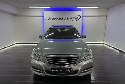 Mercedes-Benz E 300 Gebrauchtwagen
