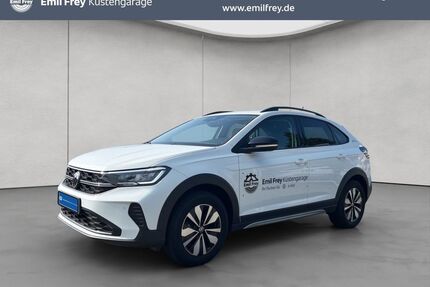 VW Taigo Gebrauchtwagen