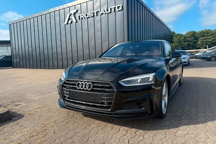 Audi A5 Gebrauchtwagen