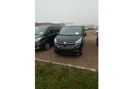 Renault Trafic Gebrauchtwagen