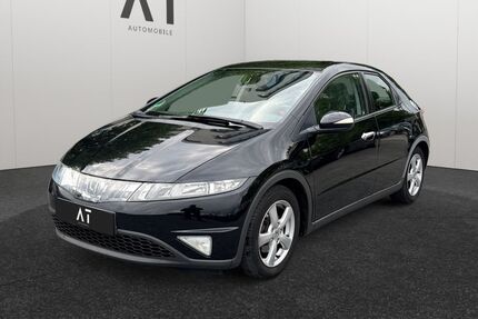 Honda Civic Gebrauchtwagen