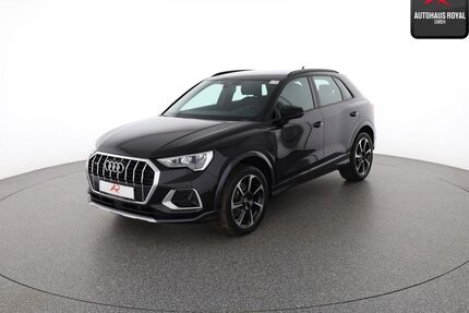Audi Q3 Gebrauchtwagen