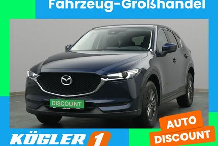 Mazda CX-5 Gebrauchtwagen
