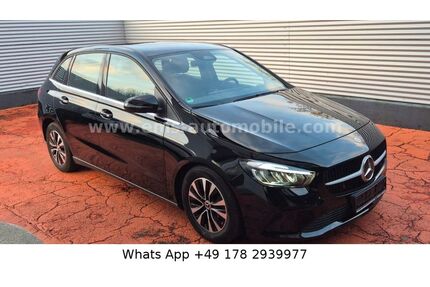 Mercedes-Benz B 180 Gebrauchtwagen