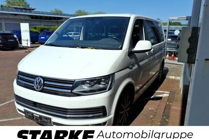 VW T6 Multivan Gebrauchtwagen