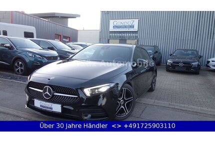 Mercedes-Benz A 220 Gebrauchtwagen