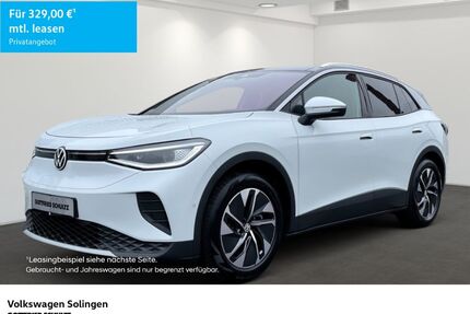 VW ID.4 Gebrauchtwagen