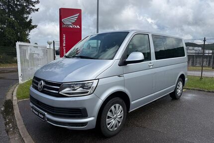 VW T6 Transporter Gebrauchtwagen