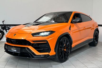 Lamborghini Urus Gebrauchtwagen