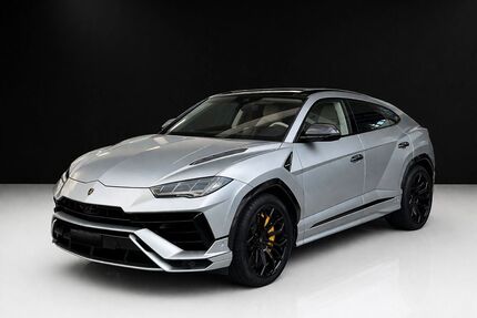 Lamborghini Urus Gebrauchtwagen