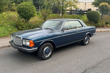 Mercedes-Benz 230 Gebrauchtwagen