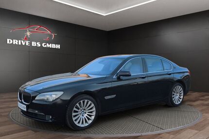 BMW 750 Gebrauchtwagen