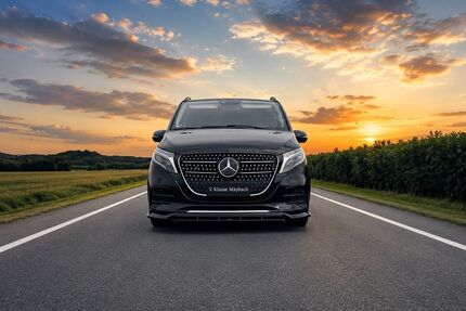 Mercedes-Benz V 250 Gebrauchtwagen