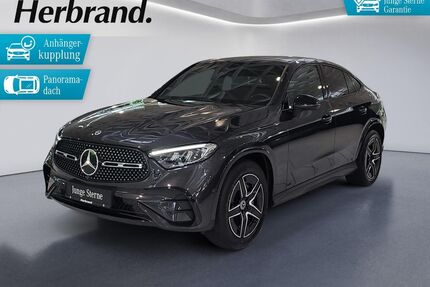 Mercedes-Benz GLC 300 Gebrauchtwagen
