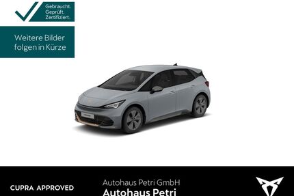 Cupra Born Gebrauchtwagen