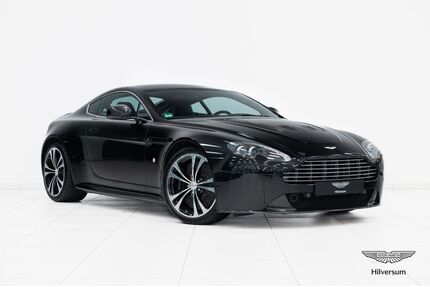 Aston Martin V12 Vantage Gebrauchtwagen