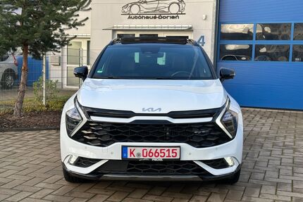 Kia Sportage Gebrauchtwagen