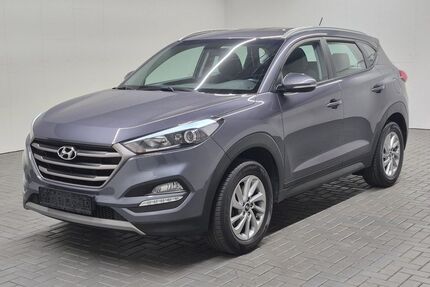 Hyundai TUCSON Gebrauchtwagen