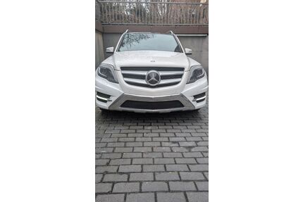 Mercedes-Benz GLK 350 Gebrauchtwagen