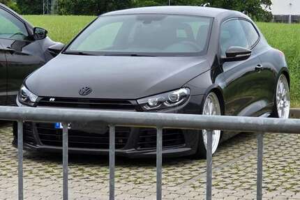 VW Scirocco Gebrauchtwagen