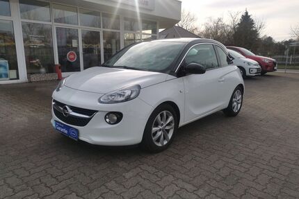 Opel Adam Gebrauchtwagen