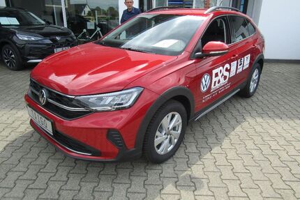 VW Taigo Gebrauchtwagen