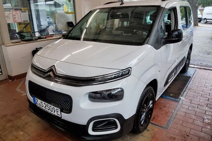 Citroen Berlingo Gebrauchtwagen