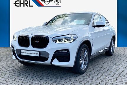 BMW X4 Gebrauchtwagen