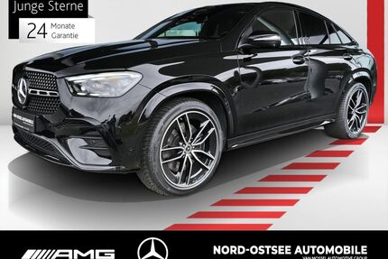 Mercedes-Benz GLE 450 Gebrauchtwagen
