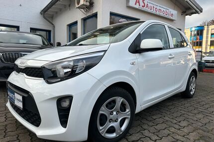 Kia Picanto Gebrauchtwagen