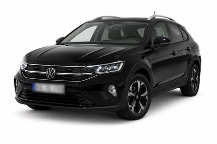VW Taigo Gebrauchtwagen