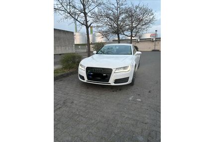 Audi A7 Gebrauchtwagen